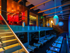  Bohem Art Hotel  Будапешт